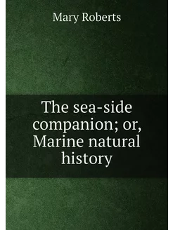 The sea-side companion or, Marine natural history