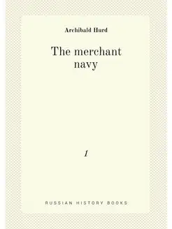 The merchant navy. 1