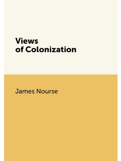 Views of Colonization