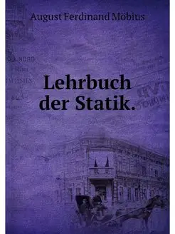 Lehrbuch der Statik