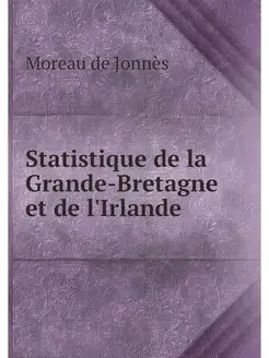 Statistique de la Grande-Bretagne et