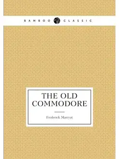 The Old Commodore