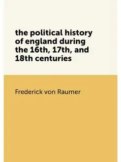 the political history of england duri