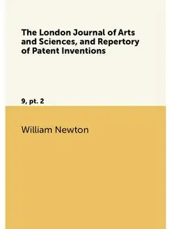 The London Journal of Arts and Sciences, and Reperto