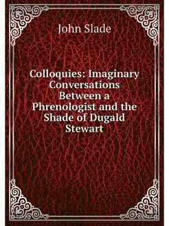 Colloquies Imaginary Conversations B