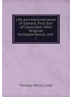 Life and Administration of Edward, Fi