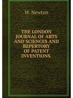 THE LONDON JOURNAL OF ARTS AND SCIENC