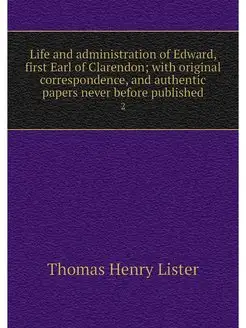 Life and administration of Edward, fi