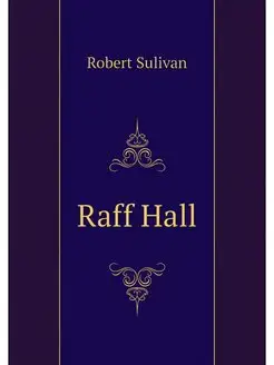 Raff Hall