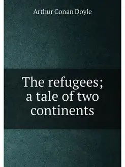 The refugees a tale of two continents