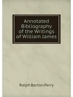 Annotated Bibliography of the Writing