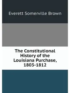 The Constitutional History of the Lou