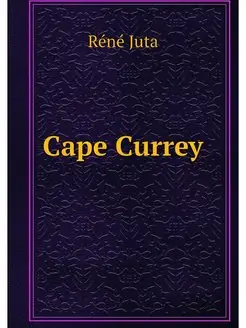 Cape Currey