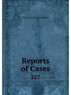 Reports of Cases. 227