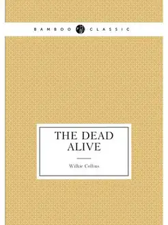 The Dead Alive