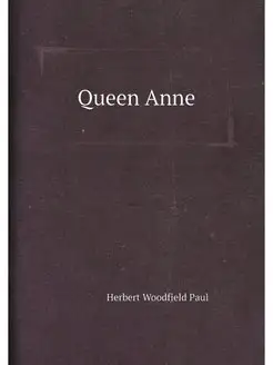 Queen Anne