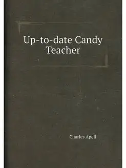 Up-to-date Candy Teacher