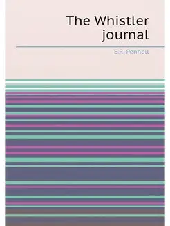 The Whistler journal