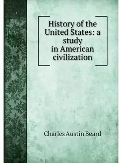 History of the United States a study