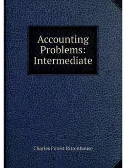 Accounting Problems Intermediate