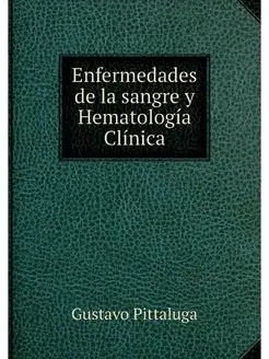 Enfermedades de la sangre y Hematolog