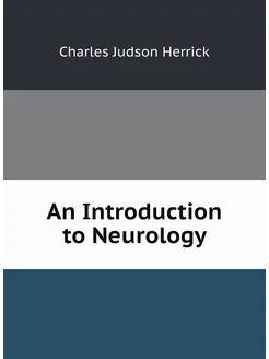 An Introduction to Neurology