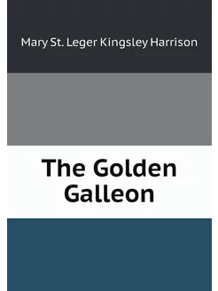 The Golden Galleon