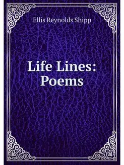 Life Lines Poems