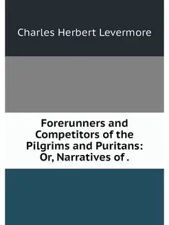 Forerunners and Competitors of the Pi