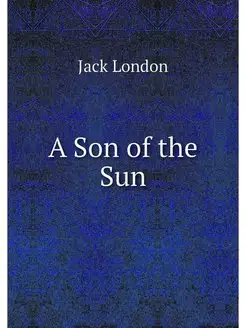 A Son of the Sun