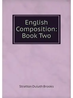 English Composition Book Two