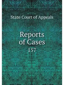 Reports of Cases. 157