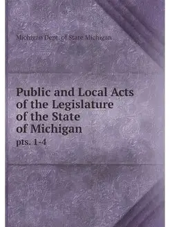 Public and Local Acts of the Legislat