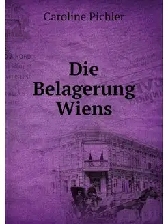 Die Belagerung Wiens