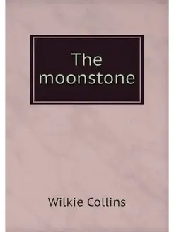 The moonstone