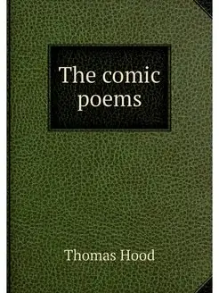 The comic poems