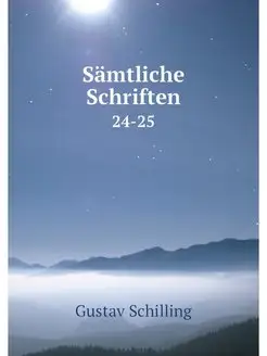 Samtliche Schriften. 24-25