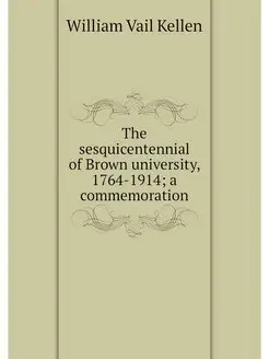 The sesquicentennial of Brown univers