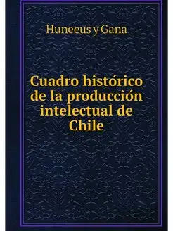 Cuadro historico de la produccion int