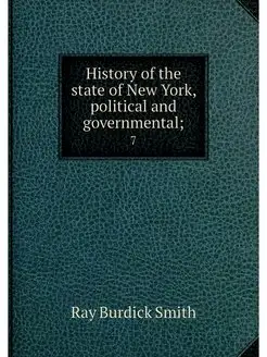 History of the state of New York, pol