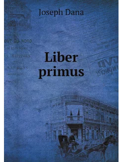 Liber primus