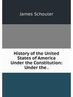 History of the United States of Ameri