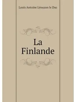 La Finlande