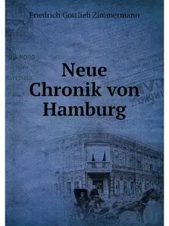 Neue Chronik von Hamburg