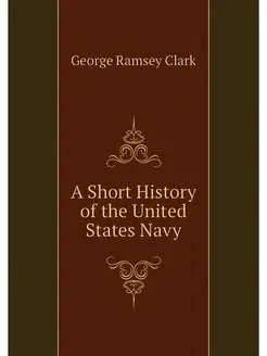 A Short History of the United States