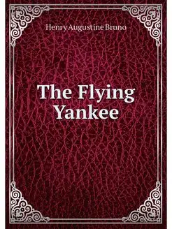 The Flying Yankee