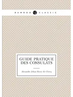 Guide pratique des consulats