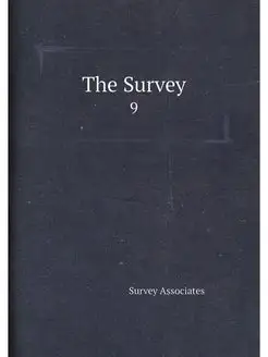 The Survey. 9