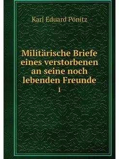 Militarische Briefe eines verstorbene