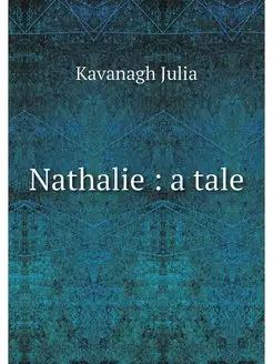 Nathalie a tale